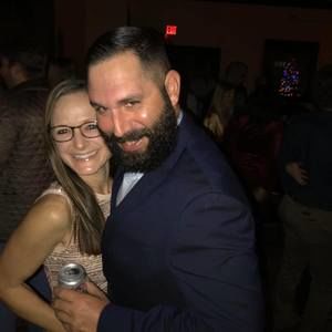 Meet your Posher, Randy